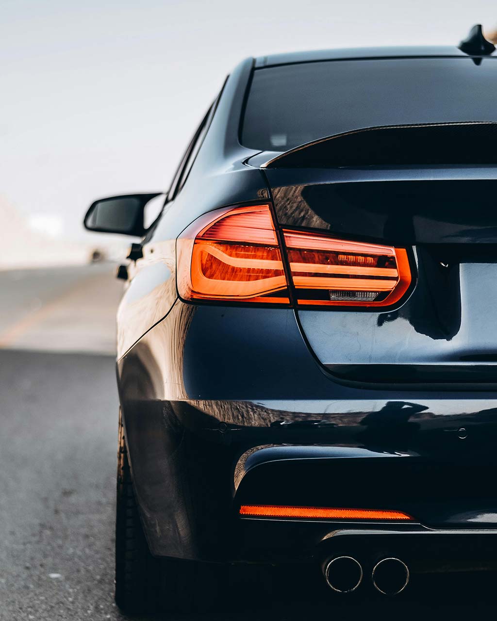 Reparación BMW